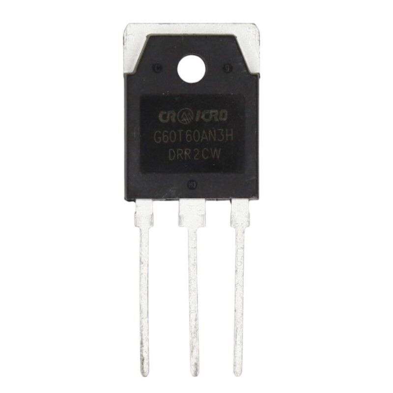 CRG60T60AN3H, G60T60AN3H, 600V 60A TO-3P IGBT Transistör