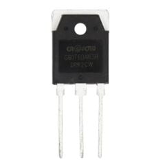 CRG60T60AN3H, G60T60AN3H, 600V 60A TO-3P IGBT Transistör