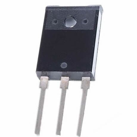 2SC4420, C4420, TOP-3 Transistör