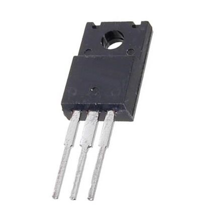 2SJ655, J655 TO-220ML Transistör