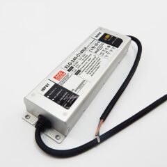 ELG-240-C700A, 700mA 240W Ayarlanabilir LED Sürücü, Mean Well
