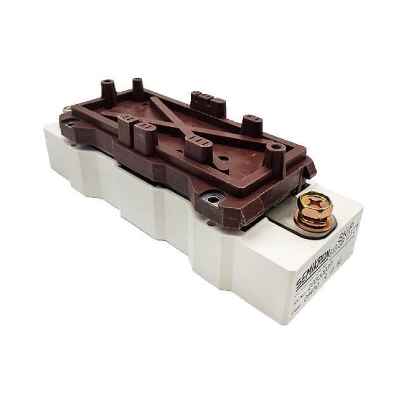 SKiiP 613GB123CT, 1200V 600A IGBT Modül