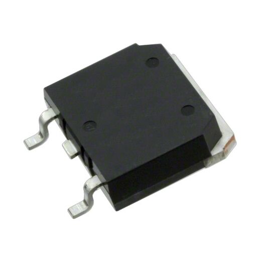 IXTT170N10P, 170N10P, TO-268 SMD Mosfet Transistör