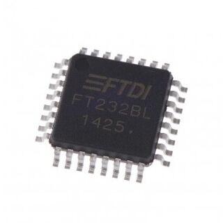 FT232BL, LQFP-32 SMD Entegre Devre