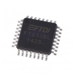 FT232BL, LQFP-32 SMD Entegre Devre