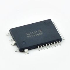 SLC1013M, QFP-34 SMD Entegre Devre