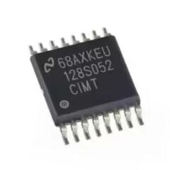 ADC128S052CIMTX/NOPB, 128S052, TSSOP-16 SMD Entegre Devre