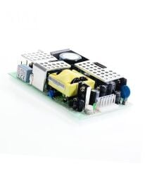 RPT-65E, 12/5/-5VDC Çıkış 62.5W Güç Kaynağı, Mean Well