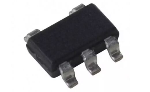 TC7SH17F, (HL), SOT-753 SMD Entegre Devre