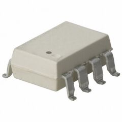 TLP250, P250, SMD-8 Optokuplör