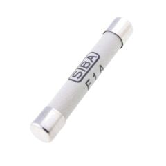 SIBA 184000.1, 8x50mm 1A 1200V Hızlı (F) Sigorta