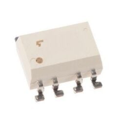 TLP251, P251, SMD-8 Optokuplör