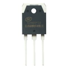 SGT40N60FD2PN, 40N60FD2, 600V 40A TO-3P IGBT Transistör