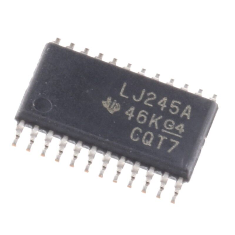 SN74LVC4245APWR, LJ245A, TSSOP-24 SMD Entegre Devre
