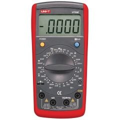 UT-39E, UT39E Dijital Multimetre