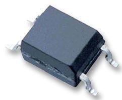 ACPL-204V, A204V, A204, SMD-4 Optokuplör