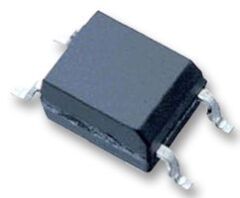 ACPL-204V, A204V, A204, SMD-4 Optokuplör