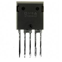IXTF200N10T, 200N10T, ISOPLUS14-5 Mosfet Transistör