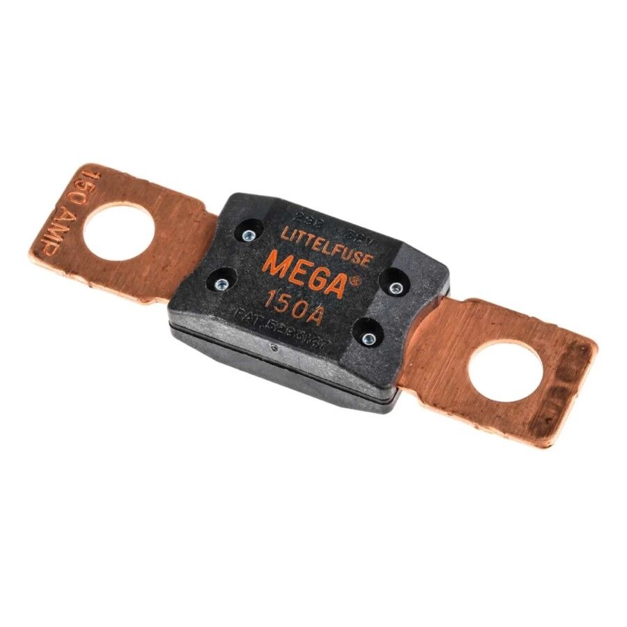 Littelfuse Mega 150A 32V Otomotiv Sigorta