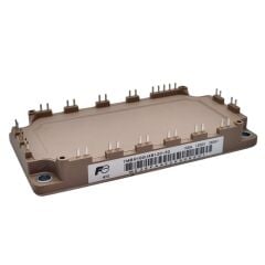7MBR100U4B-120-50, 1200V 100A 3 Faz IGBT Modül