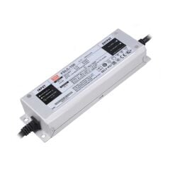 FDLC-100, 100W Sabit Güç, Ayarlanabilir Led Sürücü, Mean Well