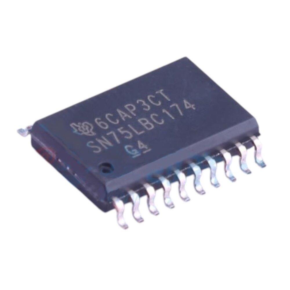 SN75LBC174DW, SOIC-20 SMD Entegre Devre
