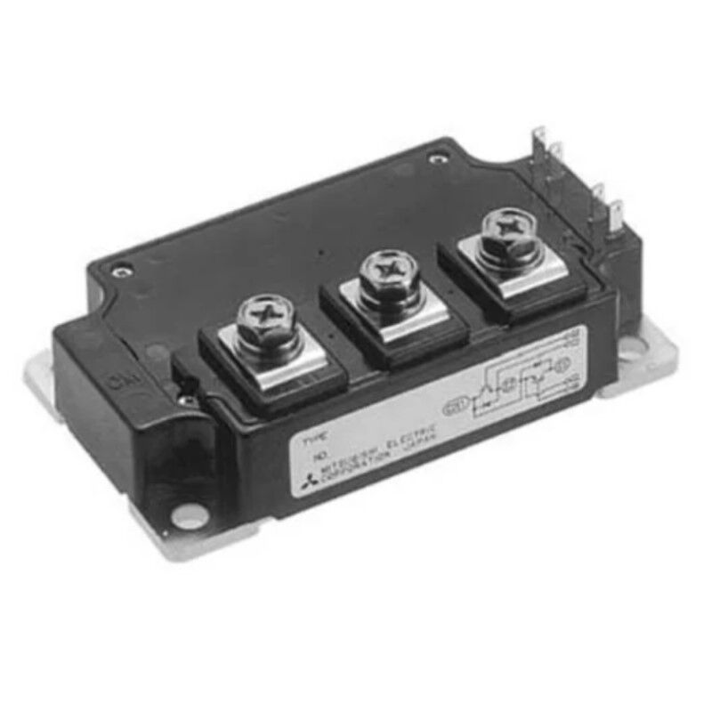 CM200DU-24F, 1200V 200A IGBT Modül