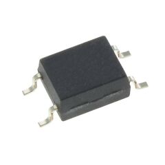 PS2561, 2561, SOP-4 SMD Optokuplör