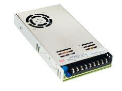 RSP-320-4, 4VDC 60.0A PFC 240W Güç Kaynağı, Mean Well