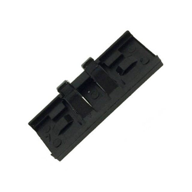 5x20mm PCB Tip Yatık Sigorta Yuvası Kapağı