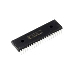 PIC18F4550-I/P, PIC18F4550, DIP-40 Mikroişlemci