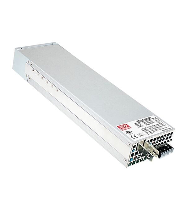 RSP-1600-27, 27VDC 59A PFC 1593W Güç Kaynağı, Mean Well