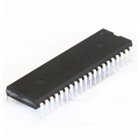 PIC18F4620-I/P, PIC18F4620, DIP-40 Mikroişlemci