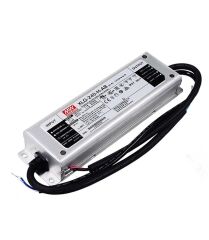 XLG-240-H-AB, 240W Sabit Güç, Dimedilebilir LED Sürücü, Mean Well