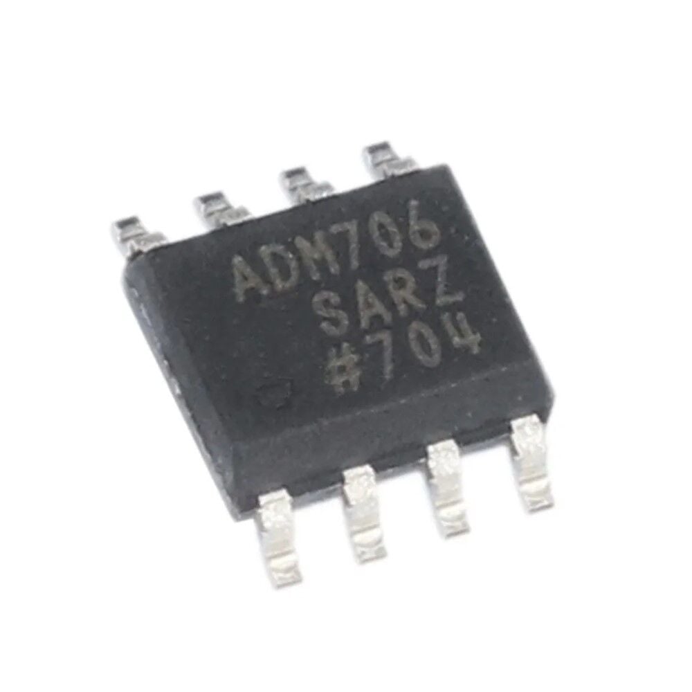 ADM706SARZ, ADM706, SOIC-8 SMD Entegre Devre