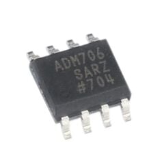 ADM706SARZ, ADM706, SOIC-8 SMD Entegre Devre