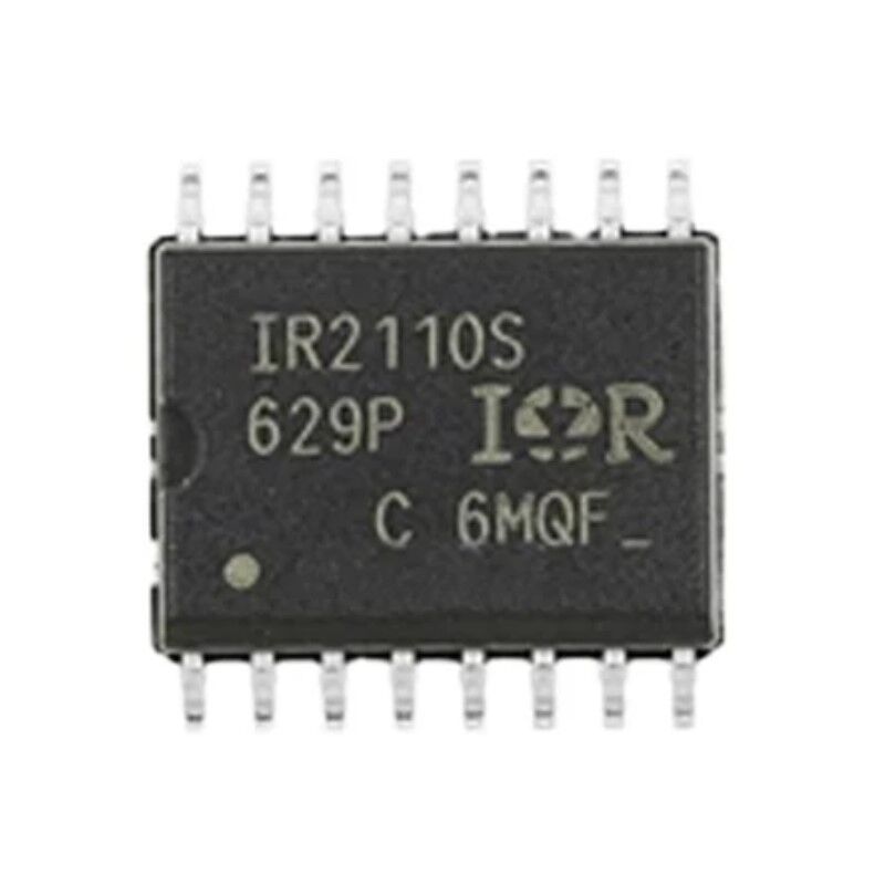 IR2110S, IR2110, SOIC-16 SMD Entegre Devre