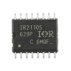 IR2110S, IR2110, SOIC-16 SMD Entegre Devre