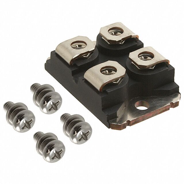 IXTN200N10T, 200N10T, SOT-227 Mosfet Transistör
