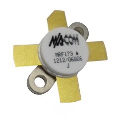 MRF173, 175MHz 28V 80W RF Transistör