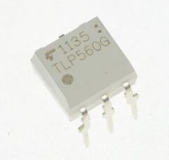 TLP560G, P560, DIP6-5L Optokuplör