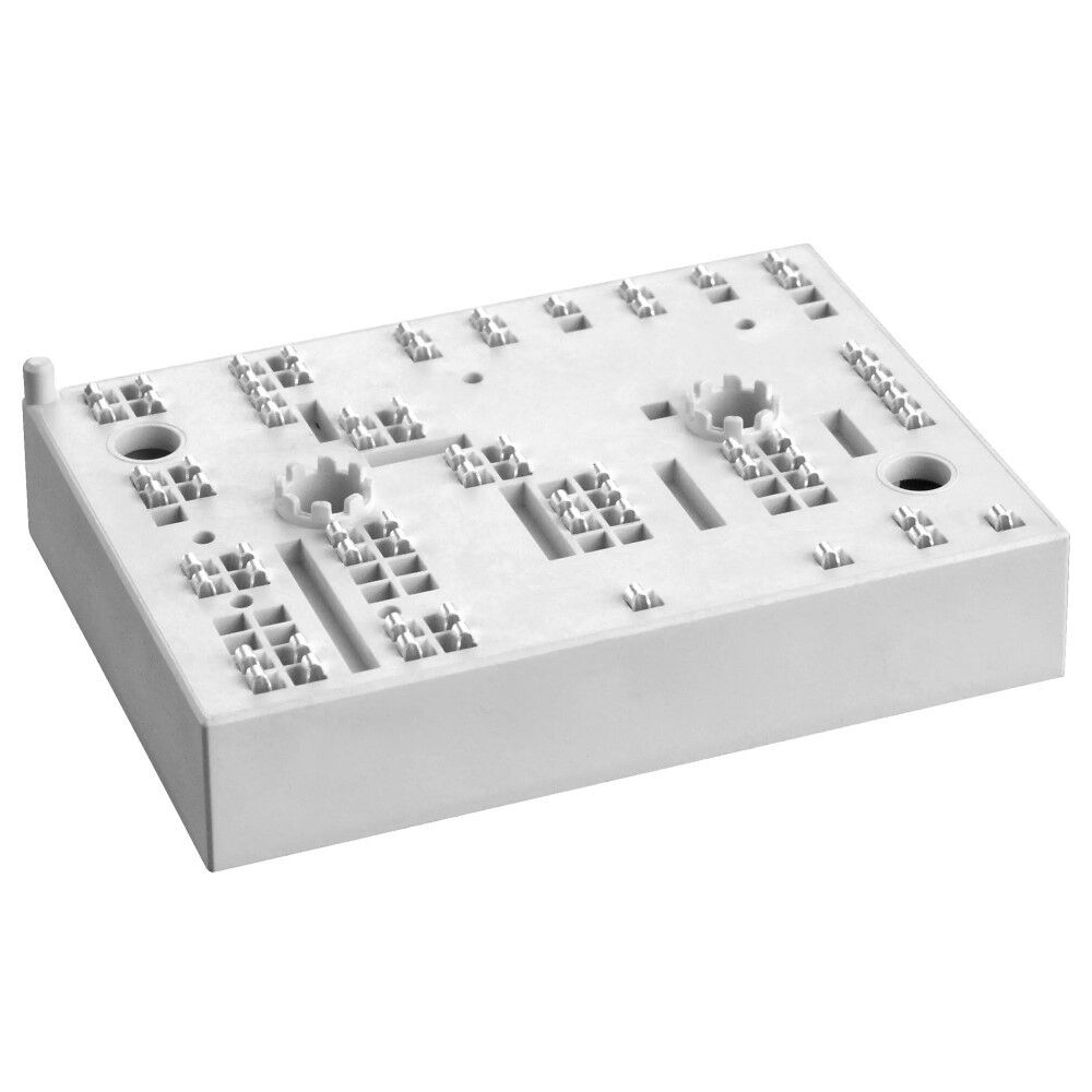 SKiiP 39ANB16V1, 1600V 124A IGBT Modül