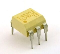 TLP561G, P561, DIP6-5L Optokuplör