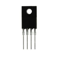 PQ12RF21, TO-220F-4 Entegre Devre