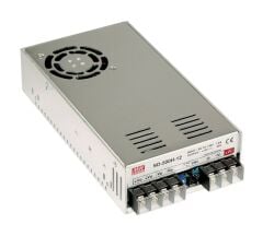 SD-500L-48, 19-72Vin 48Vout 10.5A 500W DC/DC Konvertör, Mean Well