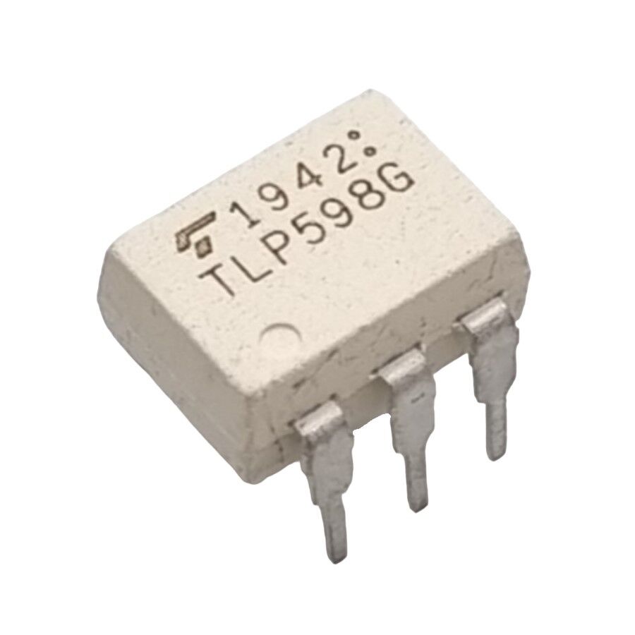 TLP598GA, TLP598G, DIP-6 Optokuplör