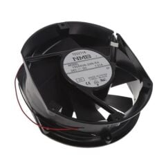 15050VA-24N-EA-00, 172x150x51mm 24VDC 1.01A 2Kablolu Fan
