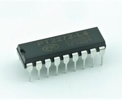 PT2272-L4, DIP-18 Entegre Devre