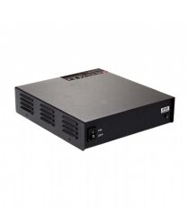 ENC-360-12, 345W 14.4V 24A Masaüstü Akü Şarj, Mean Well