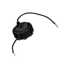 HBG-100-36B, 36VDC 2.7A 97W Dimedilebilir LED Sürücü, Mean Well